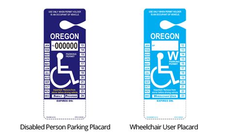 portland parking smart card|handicap parking in portland.